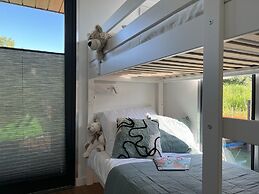 Comfortable House on the Water for 2 People.-formerly TUI Ferienhaus