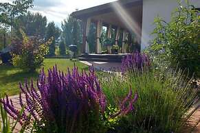 Holiday Home With a Large Terrace in Kolczewo