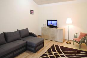 Holiday Home With a Large Terrace in Kolczewo