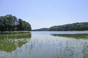 Holiday Home With a Large Terrace in Kolczewo