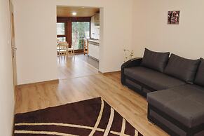 Holiday Home With a Large Terrace in Kolczewo