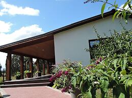 Holiday Home With a Large Terrace in Kolczewo