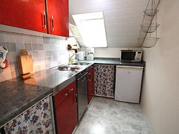 Gemutliche Wohnung fur 3 Personen in Altenberg