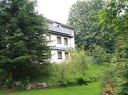 Gemutliche Wohnung fur 3 Personen in Altenberg