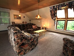 Gemutliche Wohnung fur 3 Personen in Altenberg