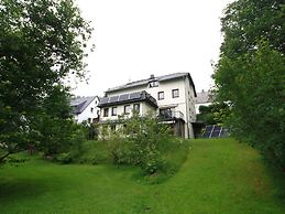 Gemutliche Wohnung fur 3 Personen in Altenberg
