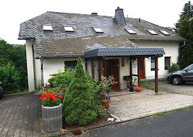 Gemutliche Wohnung fur 3 Personen in Altenberg