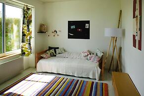 Sea-view Holiday Home With Terrace, Plougasnou