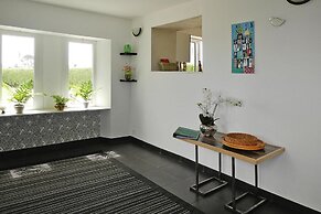 Sea-view Holiday Home With Terrace, Plougasnou
