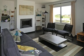 Sea-view Holiday Home With Terrace, Plougasnou