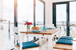 Boathouse Family & Friends am Geiseltalsee,