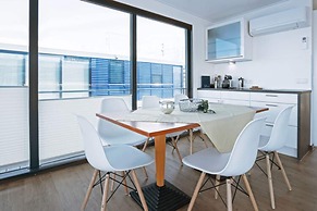 Boathouse Family & Friends am Geiseltalsee,