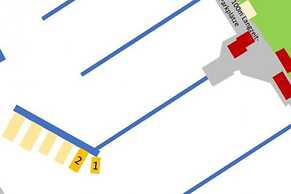 Boathouse Family & Friends am Geiseltalsee,