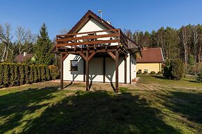 Holiday Home in Domyslow Near Kolczewo