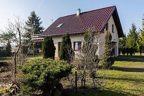 Holiday Home in Domyslow Near Kolczewo