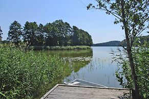 Holiday Home in Domyslow Near Kolczewo
