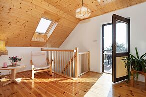 Holiday Home in Domyslow Near Kolczewo