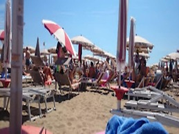 Holiday Complex Cristoforo Colombo With Communal Pool in Caorle