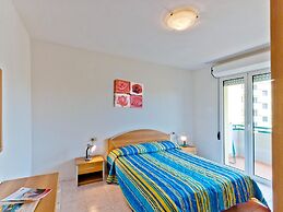 Holiday Complex Cristoforo Colombo With Communal Pool in Caorle