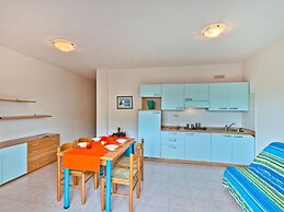 Holiday Complex Cristoforo Colombo With Communal Pool in Caorle