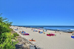 Comfortable Holiday Homes Close to the Beach