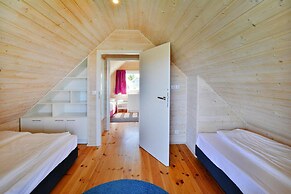 Comfortable Holiday Homes Close to the Beach