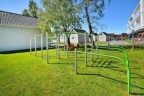 Comfortable Holiday Homes Close to the Beach