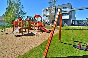 Comfortable Holiday Homes Close to the Beach