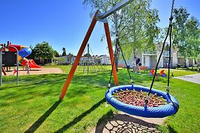 Comfortable Holiday Homes Close to the Beach