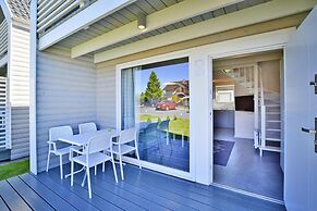 Comfortable Holiday Homes Close to the Beach