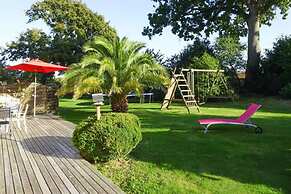 Semi-detached House, Fouesnant