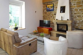 Semi-detached House, Fouesnant
