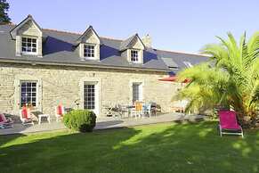 Semi-detached House, Fouesnant