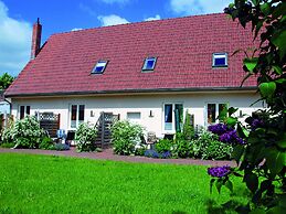 Reihenhaus mit Wlan in Buchholz am Mueritzsee