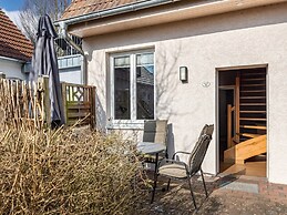 Reihenhaus mit Wlan in Buchholz am Mueritzsee