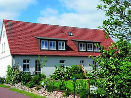 Reihenhaus mit Wlan in Buchholz am Mueritzsee