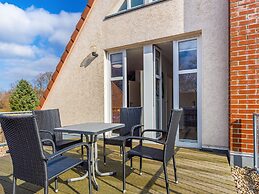 Reihenhaus mit Wlan in Buchholz am Mueritzsee