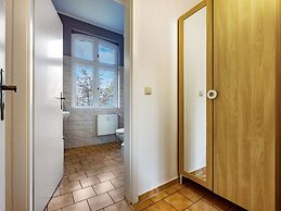 Reihenhaus mit Wlan in Buchholz am Mueritzsee