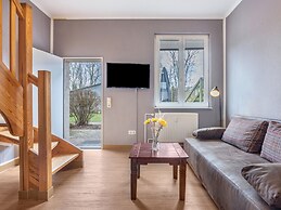 Reihenhaus mit Wlan in Buchholz am Mueritzsee