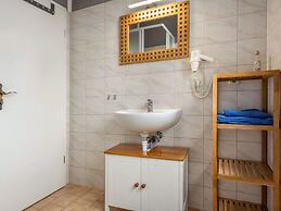 Reihenhaus mit Wlan in Buchholz am Mueritzsee