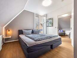 Reihenhaus mit Wlan in Buchholz am Mueritzsee