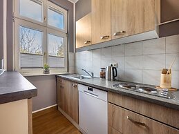 Reihenhaus mit Wlan in Buchholz am Mueritzsee