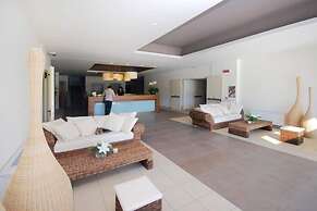 Residence Riviera Palace, Loano