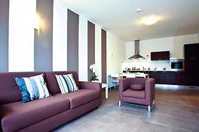 Residence Riviera Palace, Loano