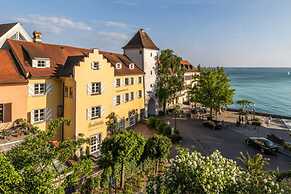Apartments Haus Seeschlossle, Meersburg