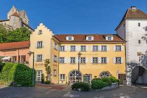 Apartments Haus Seeschlossle, Meersburg