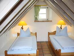 Apartments Haus Seeschlossle, Meersburg