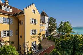 Apartments Haus Seeschlossle, Meersburg