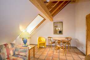 Apartments Haus Seeschlossle, Meersburg