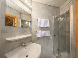 Apartments Haus Seeschlossle, Meersburg